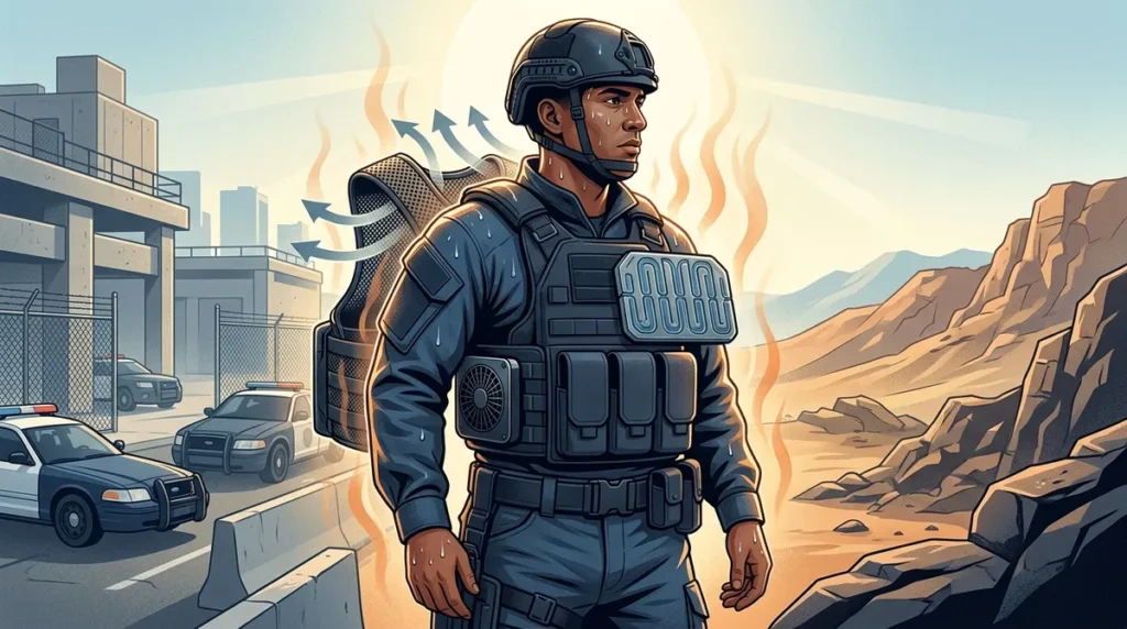 How to Choose the Best Cooling Systems for Plate Carriers