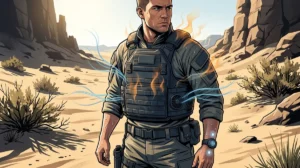 Why Does Military Heat Stress Prevention Gear Matter So Much?