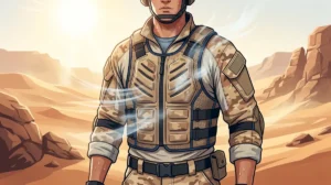 11 Soldier Cooling Gear Hot Weather Picks for 2026