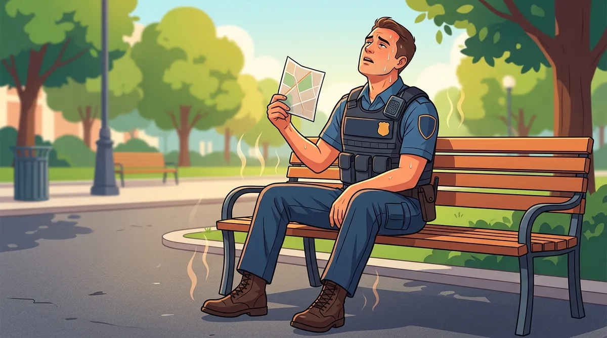 bulletproof vest accessories for hot weather