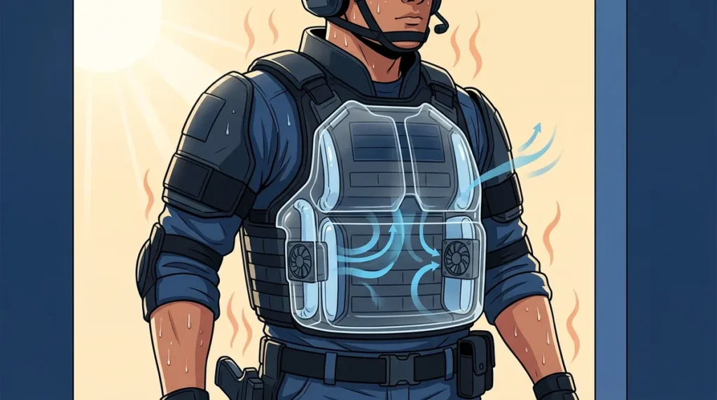 5 Body Armor Accessories Worth Buying in 2026