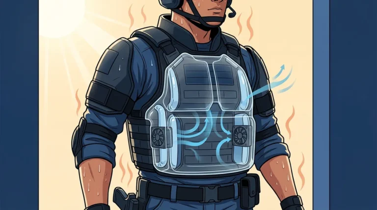 5 Body Armor Accessories Worth Buying in 2026