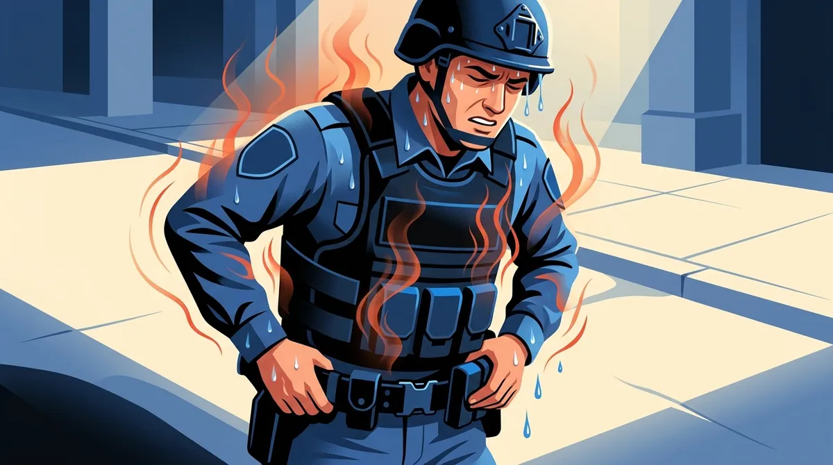 police gear buying guide summer