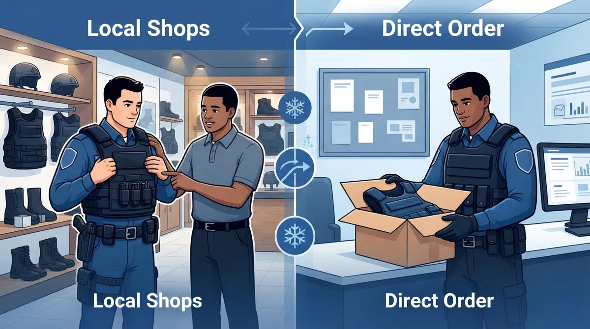 cooling vests near me