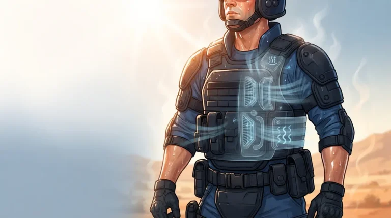 7 Heat Exhaustion Law Enforcement Statistics for 2026