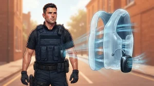 8 Police Vest Cooling Solutions That Beat the Heat (2026)