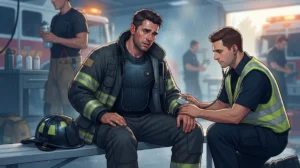 6 Firefighter Cooling Mistakes That Sabotage Recovery