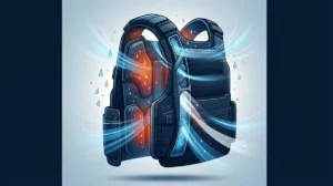 Why Does Your Body Armor Ventilation System Matter?