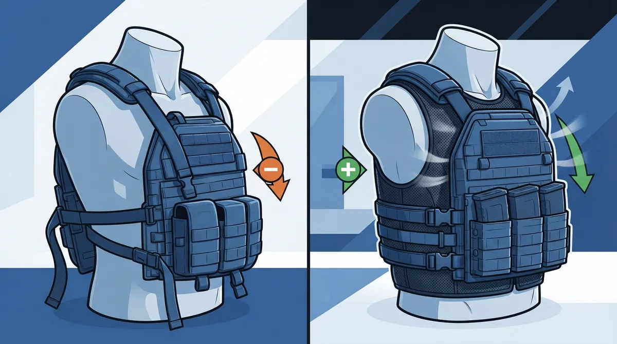 tactical gear shop