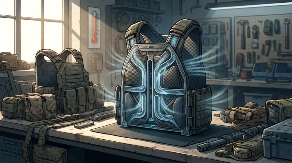 6 Tactical Gear Shop Mistakes Costing You Comfort in 2026