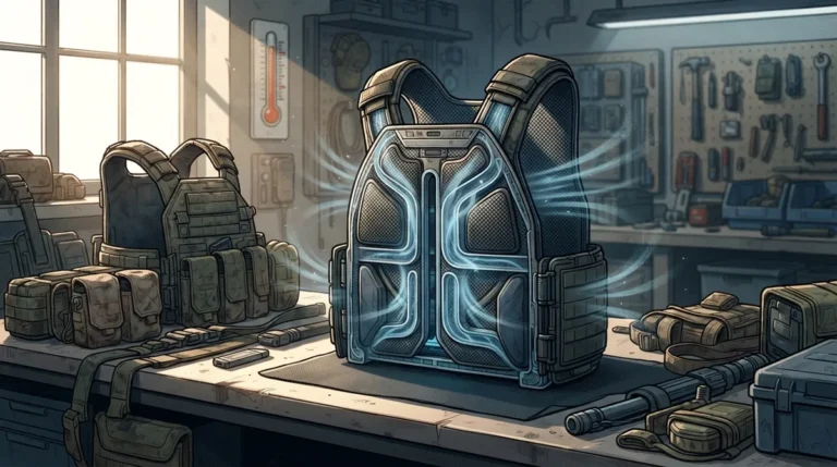 6 Tactical Gear Shop Mistakes Costing You Comfort in 2026