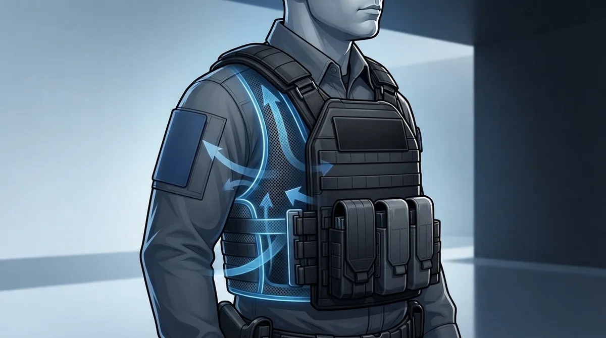 custom tactical gear