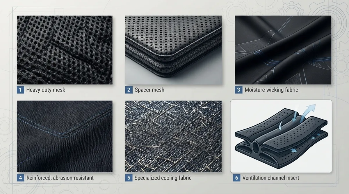 custom tactical gear