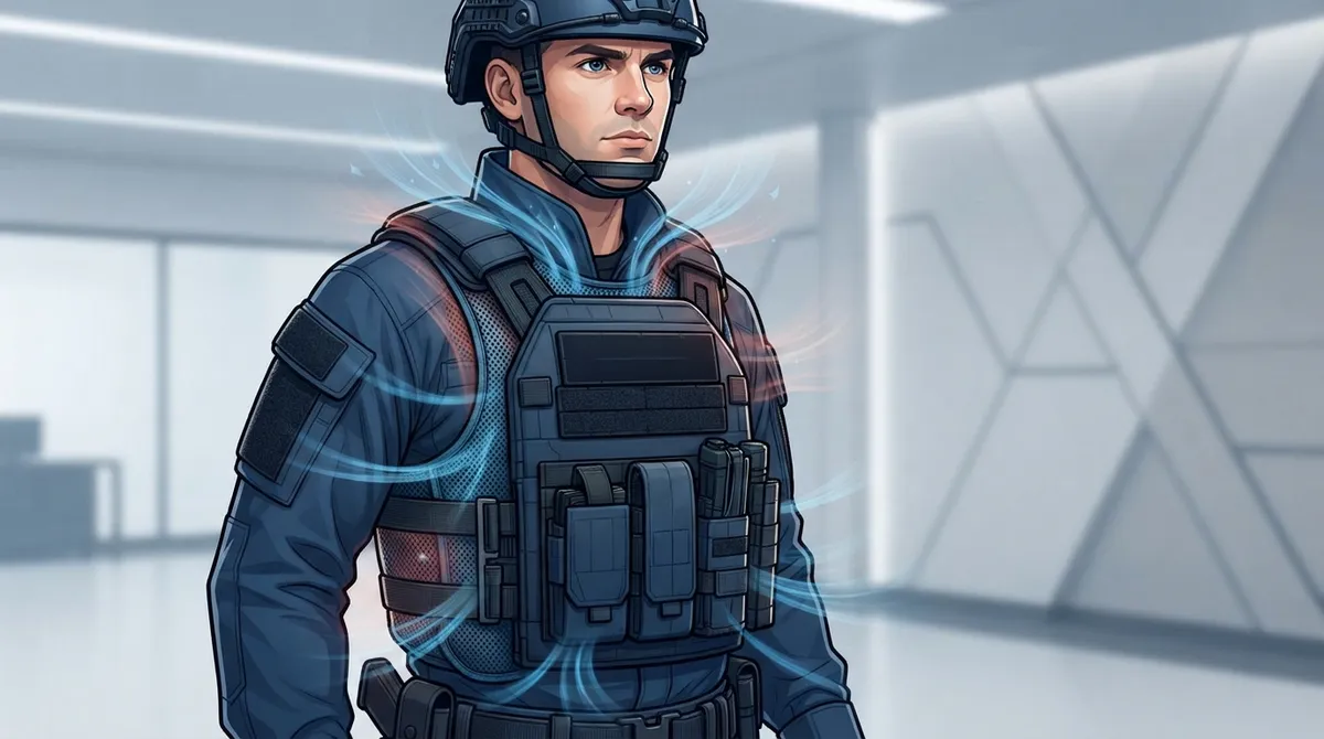 thermal regulation