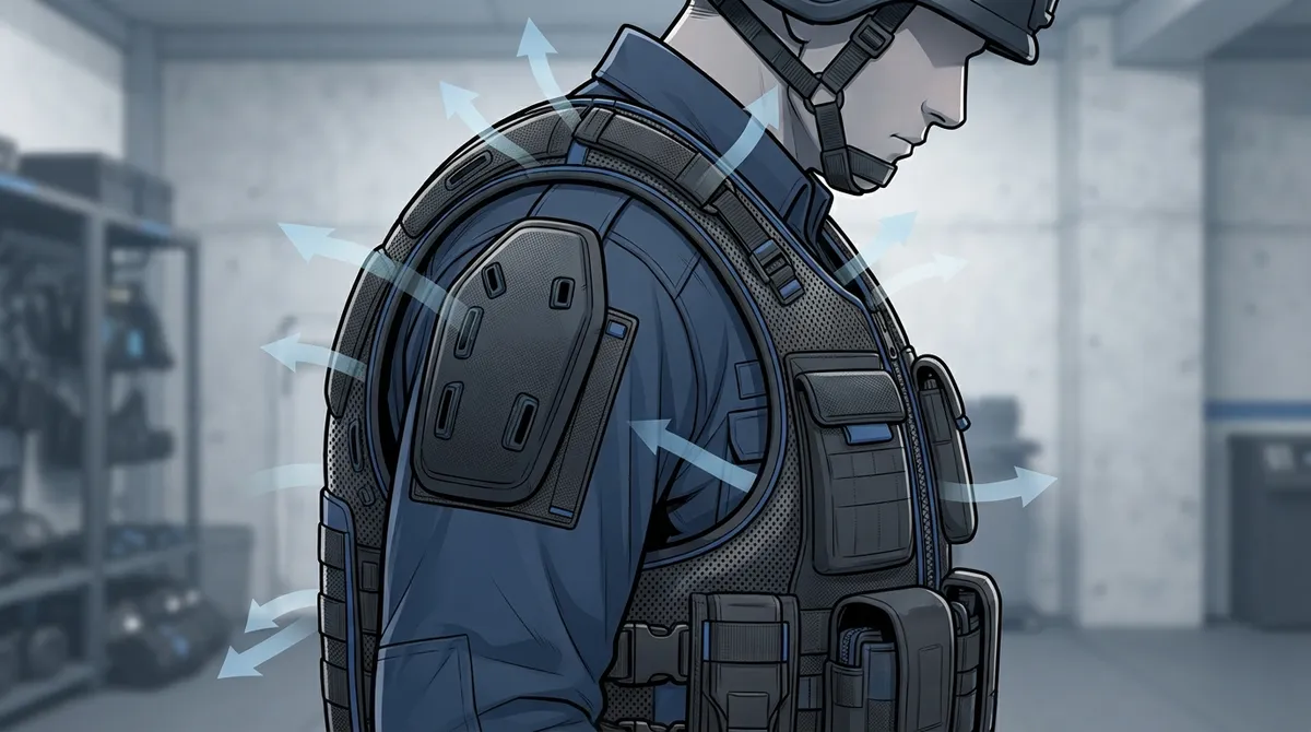 thermal regulation