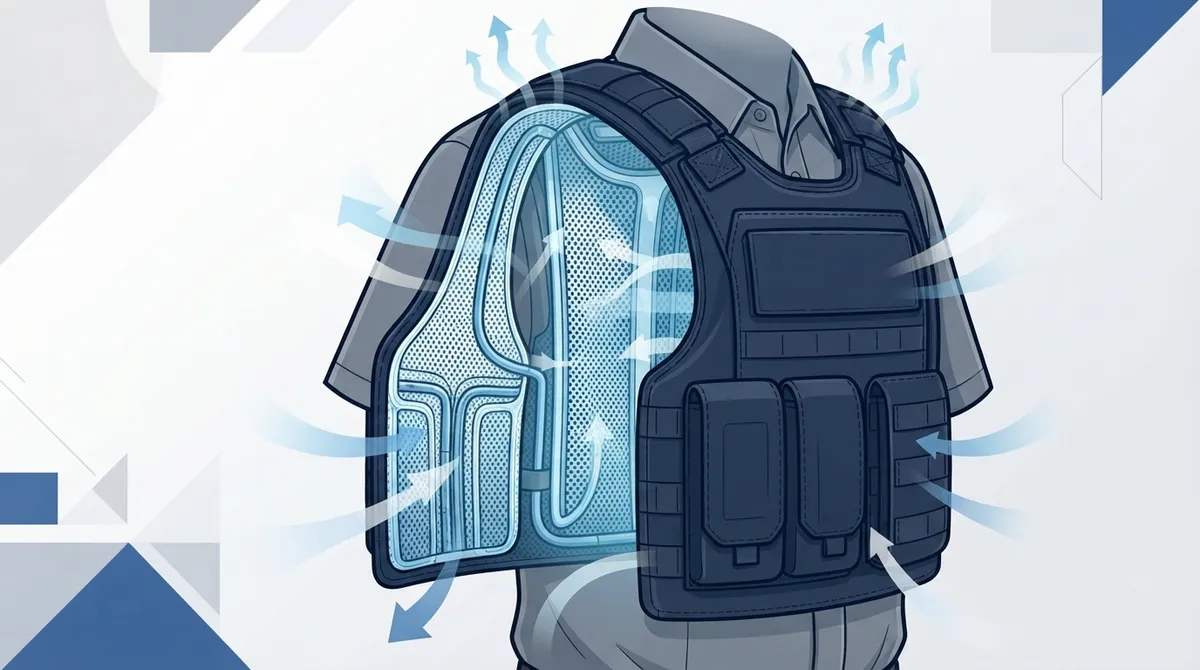 first responder gear