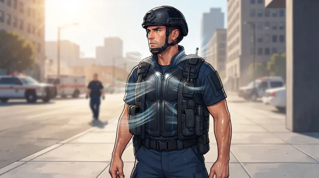 12 First Responder Gear Picks That Beat the Heat (2026)