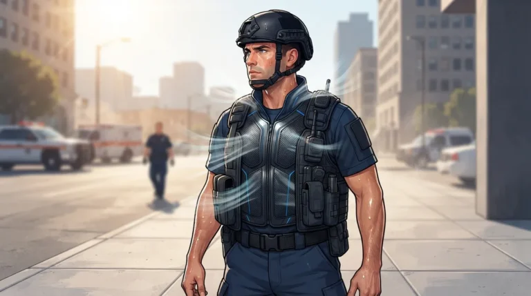 12 First Responder Gear Picks That Beat the Heat (2026)