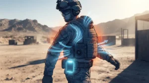 How Does Military Body Armor Cooling Actually Work?