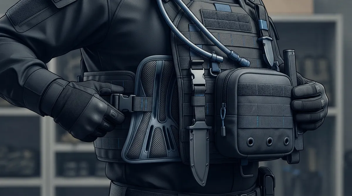 tactical accessories