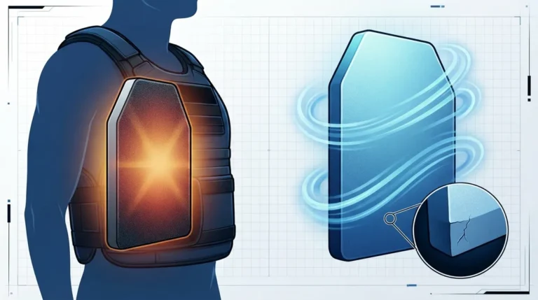 6 Body Armor Insert Facts Every Wearer Must Know