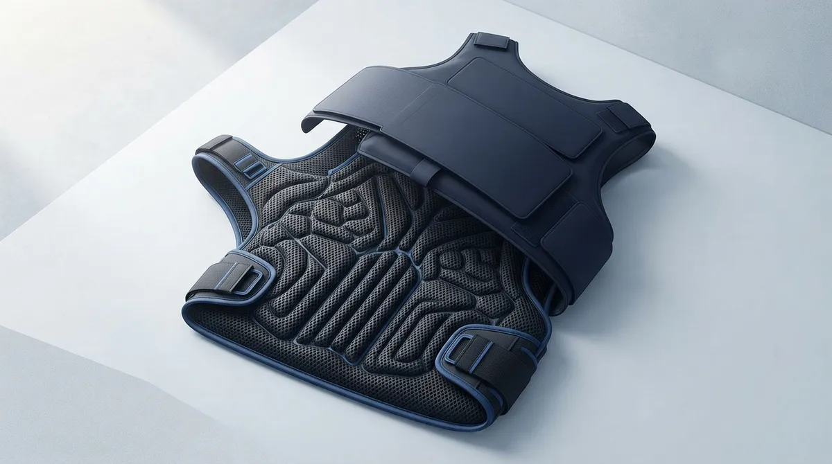 best cooling vests