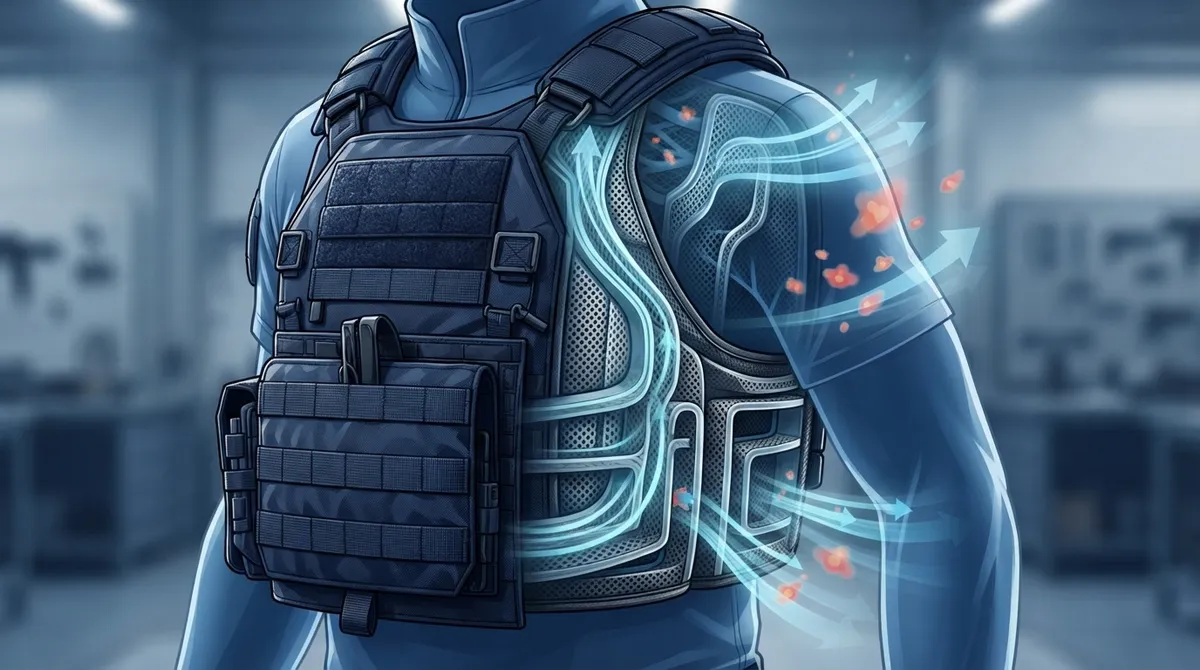 tactical gear apparel
