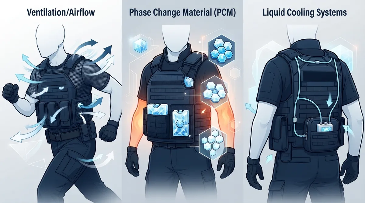 tactical gear apparel