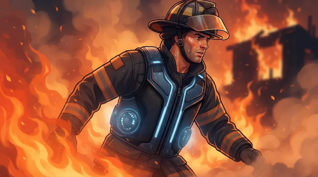 5 First Responder Vests That Beat the Heat in 2026