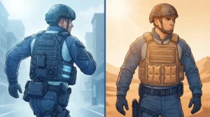 13 Facts on Active vs Passive Body Armor Cooling (2026)