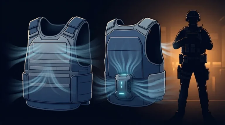 14 Blufano Facts Every Vest Wearer Should Know (2026)