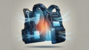 Why Does Your Bulletproof Vest Cooling System Matter?