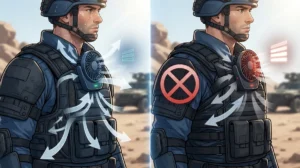 5 Quiet Cooling Fan for Body Armor Mistakes to Avoid