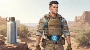 6 Proven Ways to Stay Cool in a Plate Carrier (2026)