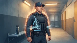 How to Pick a Correctional Officer Cooling Vest That Lasts