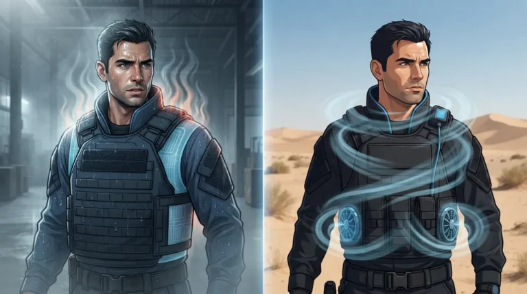 12 Cooling Vest vs Cooling Fan Mistakes to Avoid