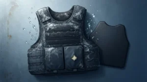 Does Sweat Damage Body Armor? What You Need to Know