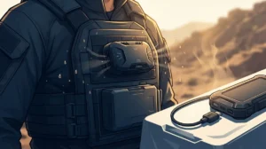 How to Choose a Body Armor Fan With Power Bank in 2026