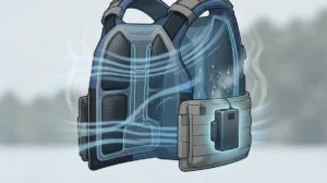 Vest Cooling Fan Guide: Stay Cool Under Body Armor