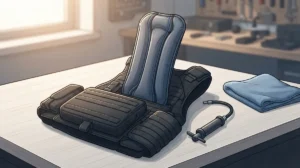 How to Inflate and Deflate BluHalo: Easy Step-by-Step Guide