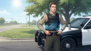 How to Choose Sheriff Deputy Cooling Gear That Works