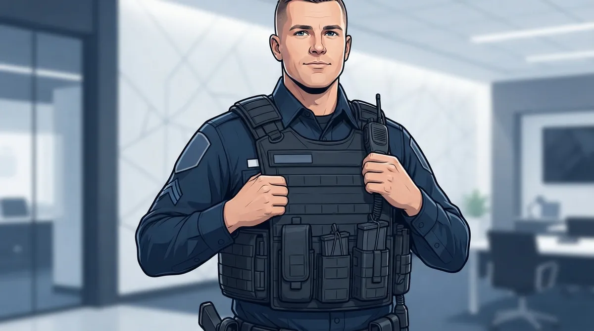 concealed vest cooling