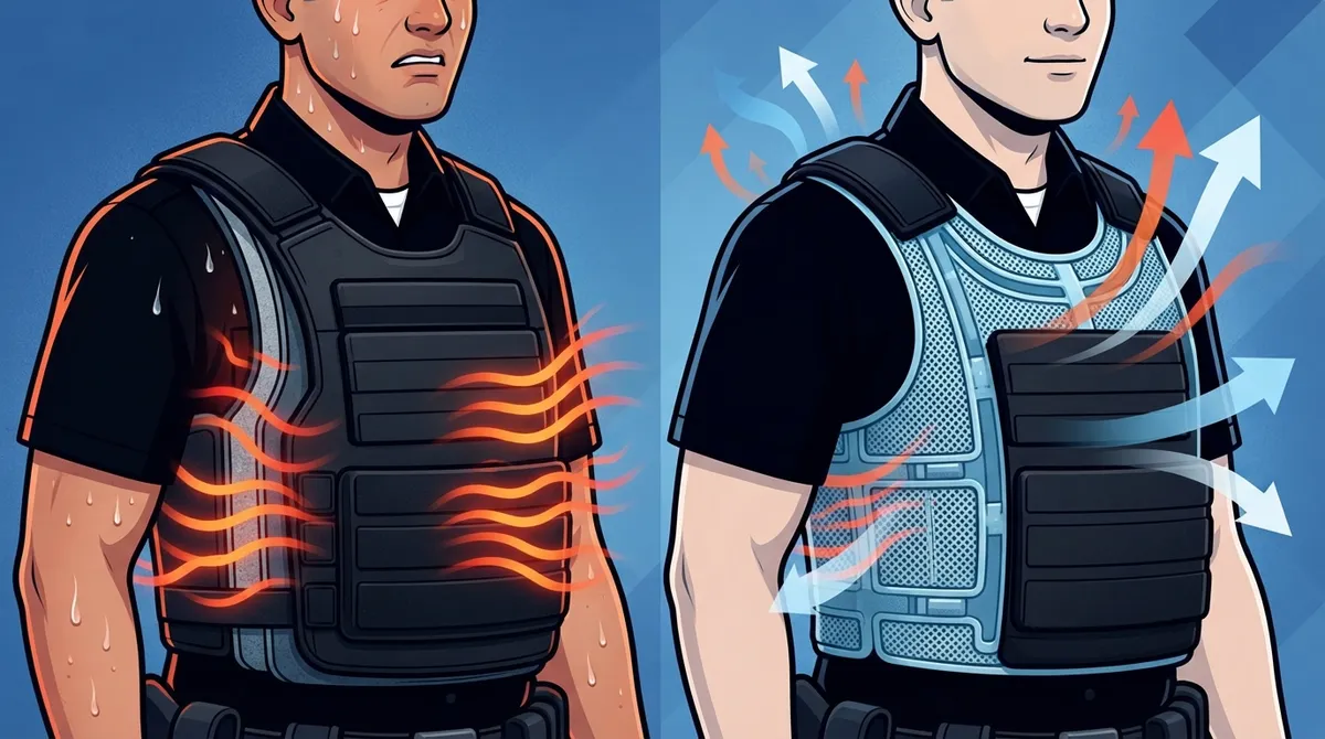 can cooling accessories fit concealed body armor