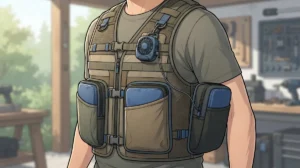 10 Ways to Keep a Vest Cooling Device From Shifting