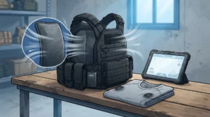 How to Choose a Body Armor Cooling Device in 2026