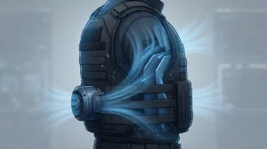 MOLLE Mounted Fan Guide: Cool Down Under Body Armor
