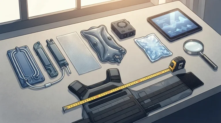 How to Compare Body Armor Cooling Reviews in 2026