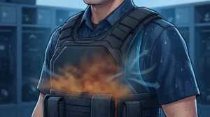 15 Reasons Moisture Builds Up Under Protective Vests (2026)